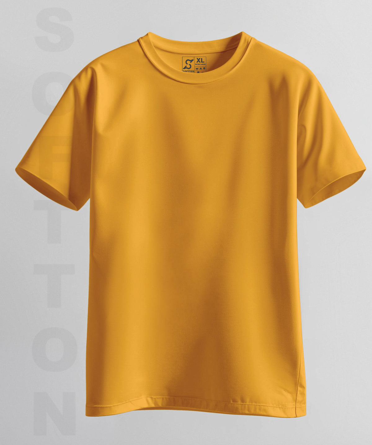 Mustard Yellow